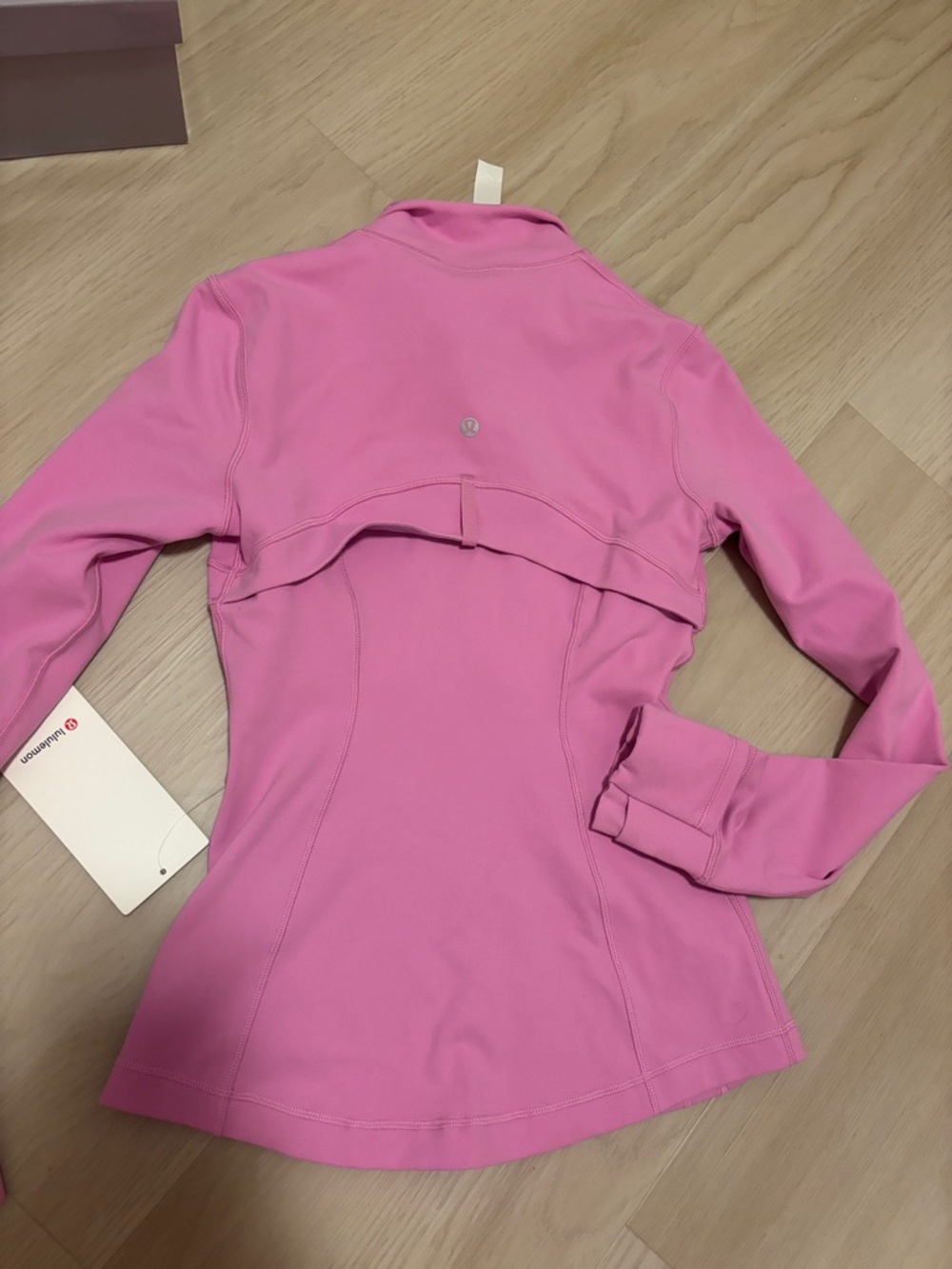 lululemon define jacket - Picture 6 of 6